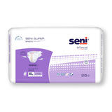 Seni Super Briefs - Unisex Adult Diaper