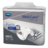 Molicare Premium Elastic 10D Heavy Absorbency-Brief