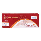 Tranquility  TopLiner  Booster Pad - Incontinence Pads