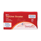 Tranquility  TopLiner  Booster Pad - Incontinence Pads
