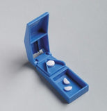 Pill Cutter Medi-Pak Stainless Steel Blade - CheapChux