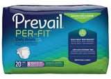 Prevail Per-Fit Briefs
