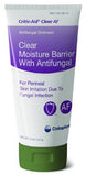 Coloplast Critic-Aid Clear Moisture Barrier Ointment with Antifungal