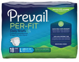 Prevail Per-Fit Briefs