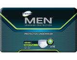 Tena Men Protective Underwear Super Plus Absorbency - Adult Pull-ups