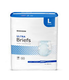 McKesson Briefs Ultra Absorbency