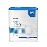 McKesson Briefs Ultra Absorbency