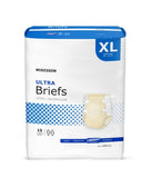 McKesson Briefs Ultra Absorbency