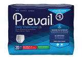 Prevail Underwear for Men - Moderate