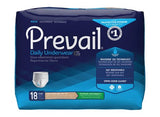 Prevail Underwear for Men - Moderate