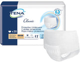 Tena Classic Protective Underwear Regular Absorbency - Adult Pull-ups