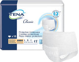 Tena Classic Protective Underwear Regular Absorbency - Adult Pull-ups