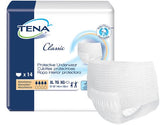 Tena Classic Protective Underwear Regular Absorbency - Adult Pull-ups