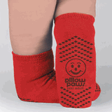 Pillow Paws Terries XXXL Bariatric Red - CheapChux