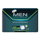 Tena Men Protective Underwear Super Plus Absorbency - Adult Pull-ups