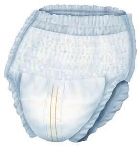 Premium Incontinence Underwear  Protective Underwear For Adults