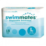Swimmates by Tranquility
